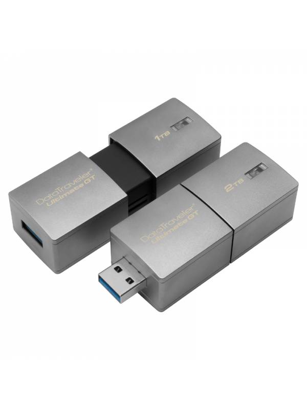 MEMORIA USB 3.1 2TB KINGSTON    DATA TRAVEL ULTIMATE