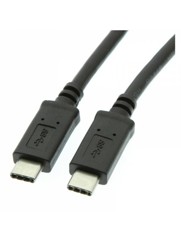 CABLE USB 2.0  1 M TYPE-C M A   TYPE-C PN: USB 2.0 A TYPE-C EAN: 1000000001630
