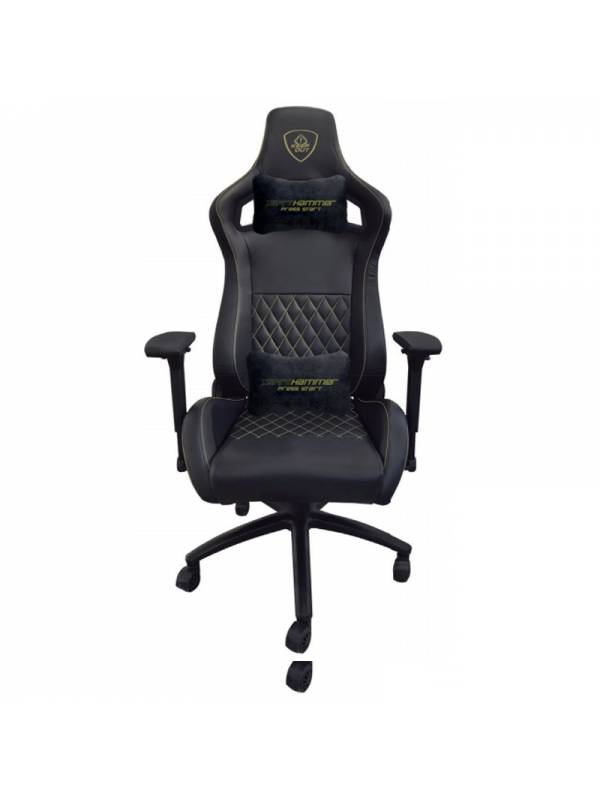 SILLA GAMING KEEP OUT PREMIUM  HAMMER PURE