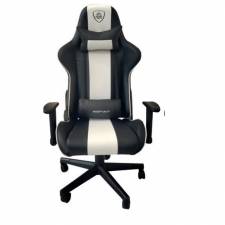 SILLA GAMING KEEP OUT RACING   PRO WHITE PN: XSPRORACINGW EAN: 8435099529040