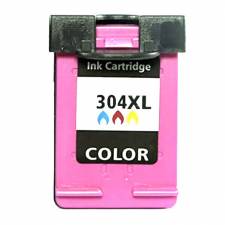 CARTUCHO INK HP N9K07AE 304XL   3 COLORES 18ml PN: XH304XLCR EAN: 8400250067792
