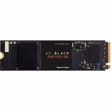 DISCO M.2 NVME 500GB WD BLACK